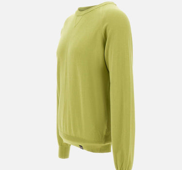 Pullover girocollo leggero 4428T 3ZB727 COLMAR ORIGINALS 