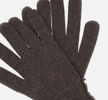 Guanti in lana S62TS0078 M13198144 MM6 MAISON MARGIELA 