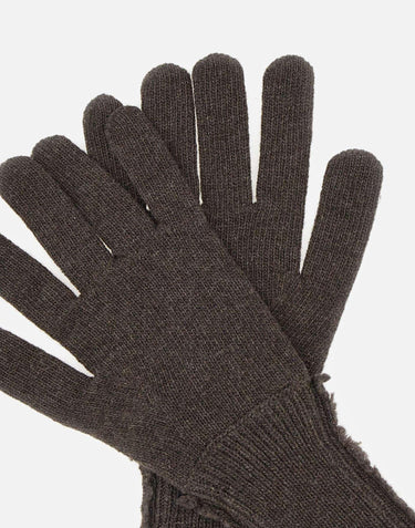 Guanti in lana S62TS0078 M13198144 MM6 MAISON MARGIELA 