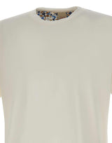 T-shirt "Beach" BEACH VR0431LATTE BOB 