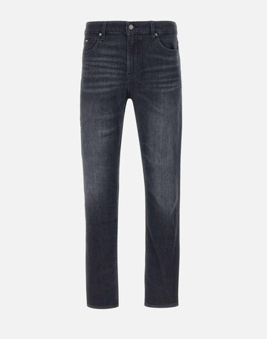 "Delaware jeans" 50520851 017 BOSS 