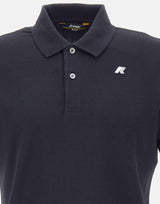 Polo "Vincent" K1125BW K89 K-WAY 
