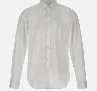 Camicia in cotone 951920 FS1005 MARCHESANI 