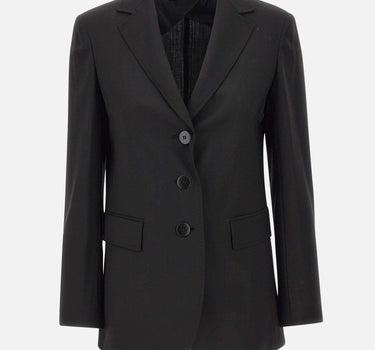 Blazer "Nice" 2526046101600 001 MAX MARA STUDIO 