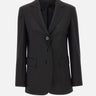 Blazer "Nice" 2526046101600 001 MAX MARA STUDIO 