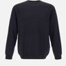 Maglia in lana EM003830 AF19833FC014 EMPORIO ARMANI 