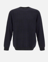 Maglia in lana EM003830 AF19833FC014 EMPORIO ARMANI 