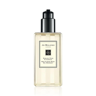 Body & Hand Wash Gel Moussant "English Pear & Freesia" 250ml L6A4010000 250ML JO MALONE LONDON 