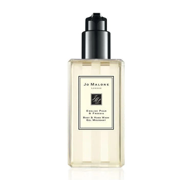 Body & Hand Wash Gel Moussant "English Pear & Freesia" 250ml L6A4010000 250ML JO MALONE LONDON 