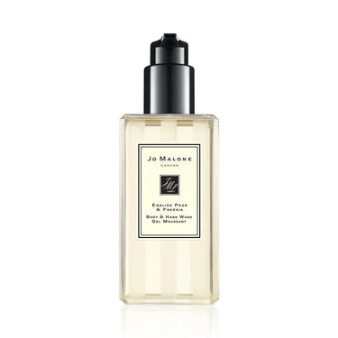 Body & Hand Wash Gel Moussant "English Pear & Freesia" 250ml L6A4010000 250ML JO MALONE LONDON 