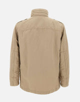 Field Jacket NAM1950008TVW2 C401 FAY 