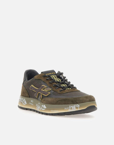 Sneakers "Nous7731" NOUS 7731 PREMIATA 