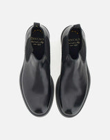 Stivali "Triumph" in pelle DU1384BRUXUF188 NN00 DOUCAL'S 