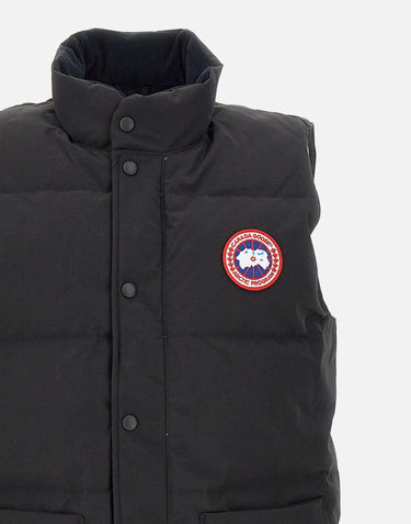 Gilet "Freestyle" 4159M 9061 CANADA GOOSE 