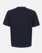 Maglia in cotone punto pluriball 300821 038 KANGRA 