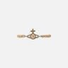 "Olympia Pearl Bracelet" 6103007R 02P772 VIVIENNE WESTWOOD 