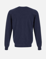 Maglia in lana GC1ML RM16RS891 FILIPPO DE LAURENTIIS 
