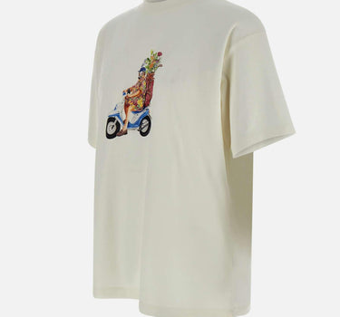 DROLE DE MONSIEUR TS236CO002OFFWHITE