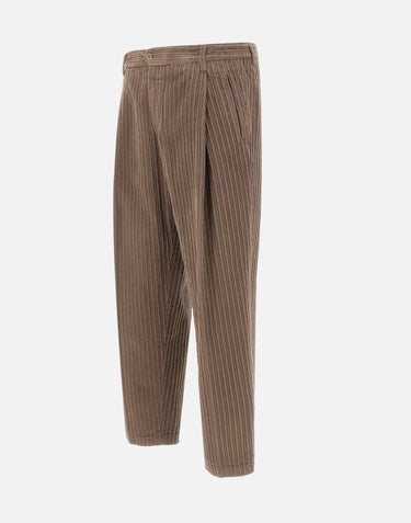 Pantaloni "Manhattans" MANHATTAN 40004100036 BRIGLIA 1949 