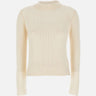 Maglia  "Dalida" in cashmere 2425366092600 009 WEEKEND MAX MARA 