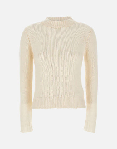 Maglia  "Dalida" in cashmere 2425366092600 009 WEEKEND MAX MARA 