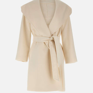 Cappotto "NewMang" 2526016061600 001 MAX MARA STUDIO 