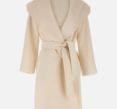 Cappotto "NewMang" 2526016061600 001 MAX MARA STUDIO 