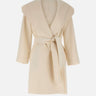 Cappotto "NewMang" 2526016061600 001 MAX MARA STUDIO 