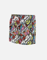Costume da bagno "Boardshort" M504BDRT3M1 310M1 SUNDEK 