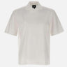 Polo in cotone biologico "Marco" MARCO WHITE MACKAGE 