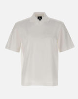 Polo in cotone biologico "Marco" MARCO WHITE MACKAGE 
