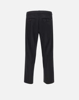 Pantaloni "Kai" UP701GS0105 002999 DONDUP 