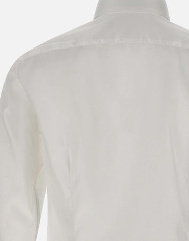 Camicia in cotone stretch 951920 SC14005 MARCHESANI 