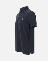 Polo in piqué di cotone 2200008S0017 V0020 STONE ISLAND 