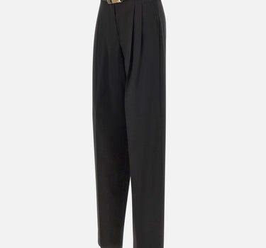 Pantaloni "Bergamo" 2526136061600 001 MAX MARA STUDIO 