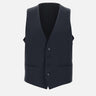 Gilet "H-Huge" 50469160 401 BOSS 