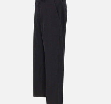 Pantaloni "Kai" UP701GS0105 002999 DONDUP 