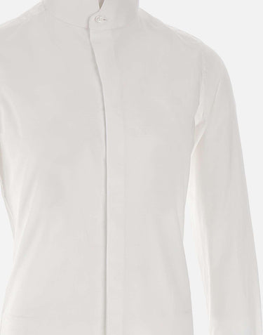 Camicia "Palos" in cotone CP134 B4PAL05100 CARLO PIGNATELLI 