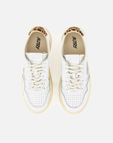 Sneakers "Platform Low" PTLW VO01 AUTRY 