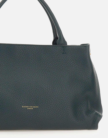 Borsa a mano "Amal" BS11896 RNGCMVELVETGREEN GIANNI CHIARINI 