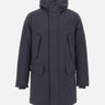 Parka "Smeg21 Wilson" P45320M SMEG2190010 SAVE THE DUCK 