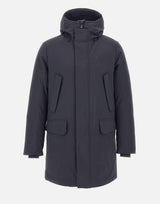 Parka "Smeg21 Wilson" P45320M SMEG2190010 SAVE THE DUCK 