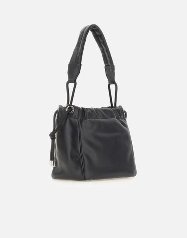 Borsa a spalla "Hilary Small Bucket Bag" 4C03000BU S000DN403 VIVIENNE WESTWOOD 
