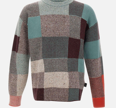"Sweater crew neck" M2R505ZT22521 44 PS PAUL SMITH 