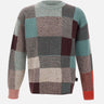 "Sweater crew neck" M2R505ZT22521 44 PS PAUL SMITH 