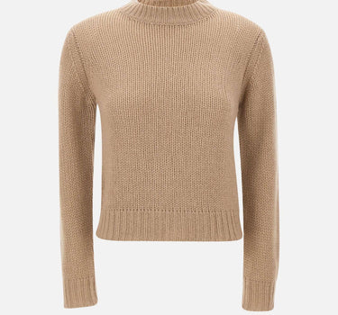 Maglia "Dalida" in cashmere 2425366092600 001 WEEKEND MAX MARA 