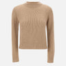Maglia "Dalida" in cashmere 2425366092600 001 WEEKEND MAX MARA 