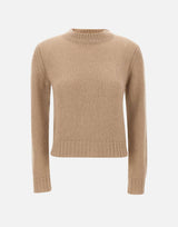 Maglia "Dalida" in cashmere 2425366092600 001 WEEKEND MAX MARA 