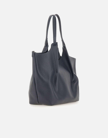 Borsa a spalla "Dua" BS9720 RNGDBLTUNOTTURNO GIANNI CHIARINI 