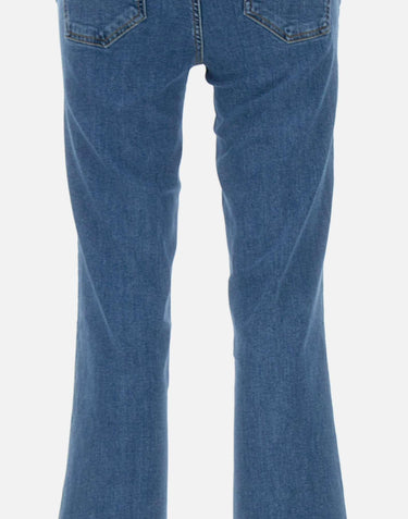 Jeans "Repot" UA5025D4448 78835 LIU-JO 